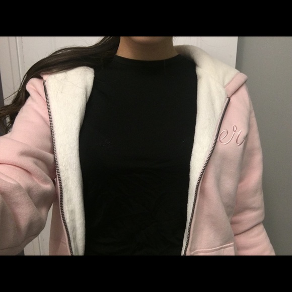 Tommy Hilfiger Zip up hoodie - Picture 7 of 8